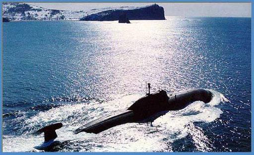 Silent Hunter 5 доплыла до России Silent Hunter 5 доплыла до России