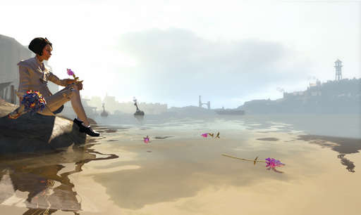 Dishonored - Весь Дануолл в одном флаконе. Обзор Dishonored: Game of the Year Edition Dishonored - Весь Дануолл в одном флаконе. Обзор Dishonored: Game of the Year Edition