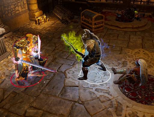 Divinity: Original Sin 2 - Divinity: Original Sin 2 - Definitive Edition: Одинокий и доблестный (часть девятая) Divinity: Original Sin 2 - Divinity: Original Sin 2 - Definitive Edition: Одинокий и доблестный (часть девятая)
