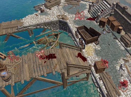 Divinity: Original Sin 2 - Divinity: Original Sin 2 - Definitive Edition: двое на двое (часть первая) Divinity: Original Sin 2 - Divinity: Original Sin 2 - Definitive Edition: двое на двое (часть первая)